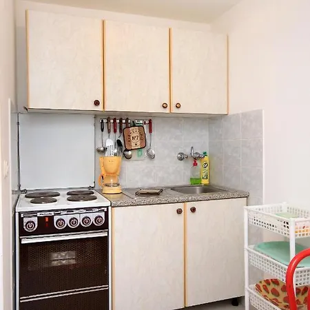Prigradica 9141b Appartamento *