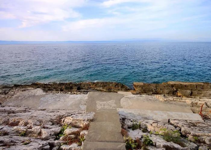 Lägenhet Prigradica 9141b