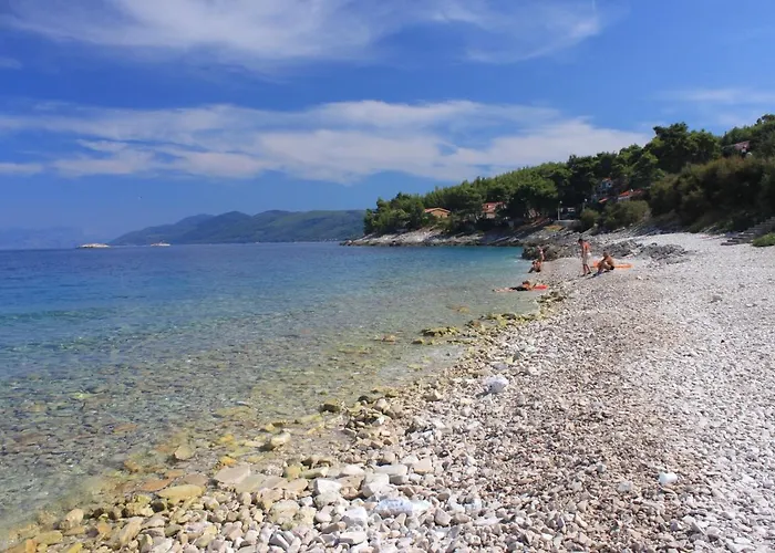 Prigradica 9141b Blato (Korcula)
