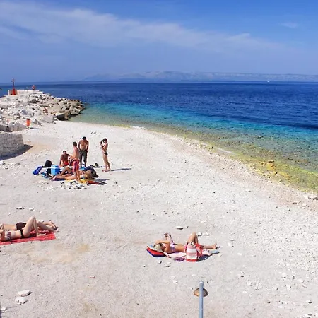 Lägenhet Prigradica 9141b *