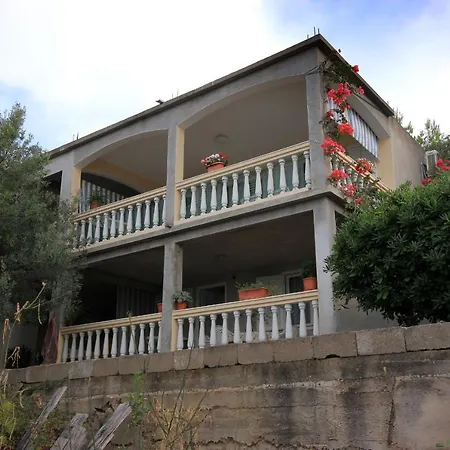 Prigradica 9141b Apartment *