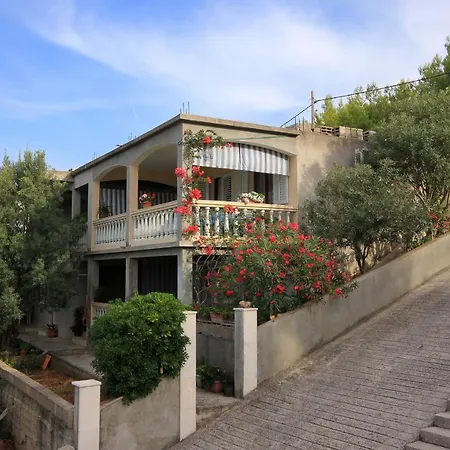 Апартаменты Prigradica 9141b Blato (Korcula)