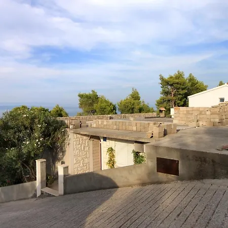 Apartment Prigradica 9141b *