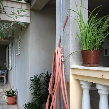 Prigradica 9141b Apartment Blato (Korcula)