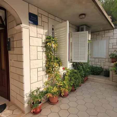 Prigradica 9141b Apartment *