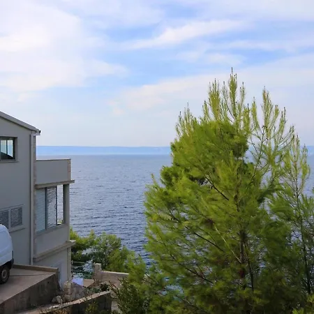 Prigradica 9141b Apartment *