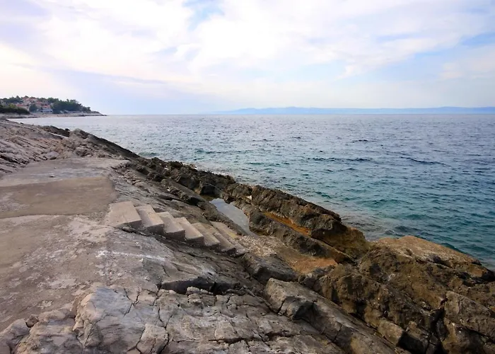 Prigradica 9141b Blato (Korcula)